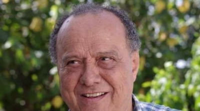 Salah Zghiri n’est plus