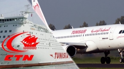 Tunisiens à l’étranger : Réductions sur les billets de Tunisair et de la CTN