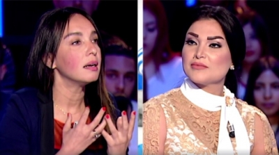 مايا القصوري : نجلاء التونسية تمثل ظاهرة سلعنة المرأة و لا فرق بينها و بين المنقبة (فيديو)