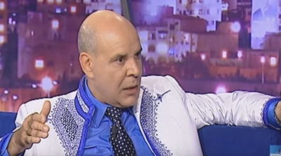  الهايكا توقف بث برنامج فن الأستوديو على الجنوبية بسبب البحري الجلاصي 