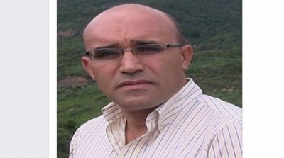 جندوبة : ملثمان ملتحيان يختطفان نجل الصحفي المولدي الزوابي  