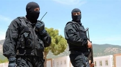 Jendouba : Échanges de coups de feu entre des soldats et des éléments terroristes