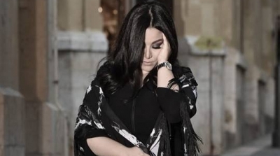 انا عمري ليسرى المحنوش نجاح كبير في زمن قصير