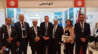 Tarek Cherif  élu Vice-Président de la Federation of Arab Businessmen