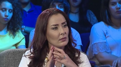 عربية بن حمادي تهاجم فوزي بن قمرة و تتهمه بإستخدام ابنه لتبييض نفسه (فيديو)