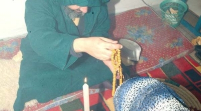 الحامة : إيقاف مشعوذ تحرش بفتاة 