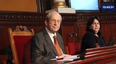 Mohamed Ennaceur : Le projet du Code des collectivités locales sera adopté avant le 6 mai 2018