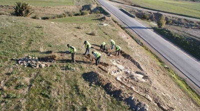 سليانة : اكتشاف قرية تعود الى الفترة النوميدية 