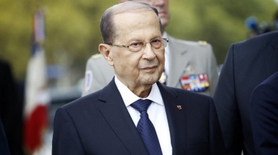 Le Liban rejette unanimement la violation de son espace aérien par Israël