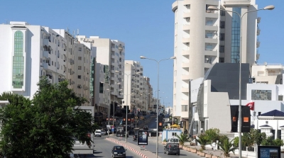 تنفيذ 23 قرار هدم لبناءات اقيمت بالملك العمومي بمنطقة في حي النصر 