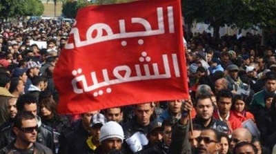 وفاة مترشح عن قائمة الجبهة في أول أيام الحملة الانتخابية بقابس 