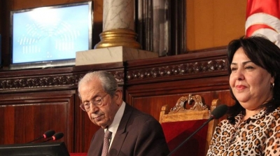 ARP : Nouvelle composition des groupes parlementaires