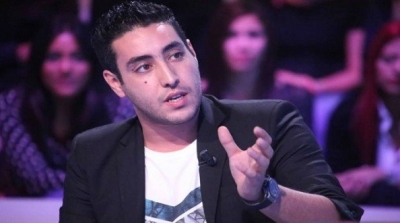 حمزاوي يتراجع عن قرار الاعتزال و يعود الى الساحة الفنية 