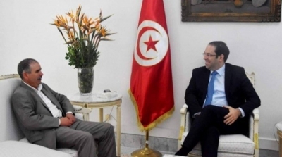 Crise de l'enseignement secondaire : Une réunion en vue entre Chahed et Tabboubi