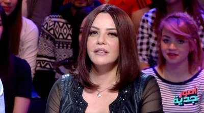 بية الزردي : اعتذر من المشاهدين و سألجأ الى القضاء 