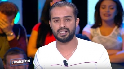 العربي المازني : نوفل الورتاني و كريم الغربي و بسام الحمراوي خيبوا ظني (فيديو)