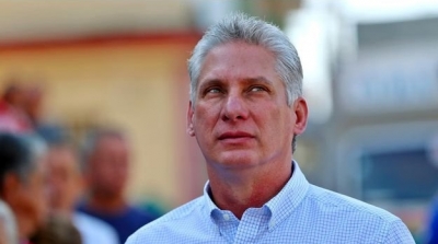 Cuba: Miguel Diaz-Canel élu à la succession de Raul Castro