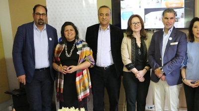 Participation de la FTH au salon de la création artisanale  et préparation de la saison estivale 2018