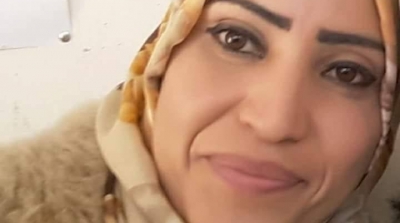 الكاف : وفاة المعلمة النائبة التي احرقت نفسها 