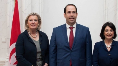 Les Pays-Bas assouplissent les restrictions de voyage vers la Tunisie