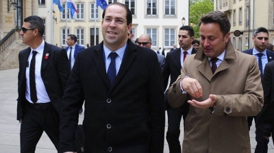 Chahed : La Tunisie sortira en novembre prochain de la liste noire 