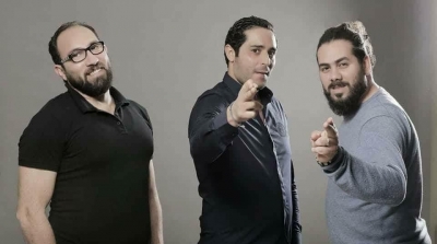 فيصل الحضيري في دور بطولة في سيتكوم جزائري