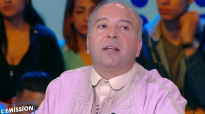 محسن الشريف : اسرائيل قدمت لي عرضا مغري للعيش فيها مع عائلتي (فيديو)