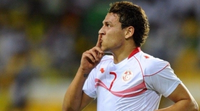 بالفيديو : لاعبو المنتخب الوطني يوجهون رسالة ليوسف المساكني 