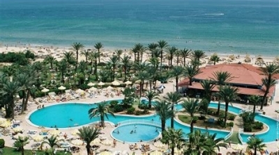 Croissance impressionnante des indicateurs touristiques à Sousse_ kantaoui