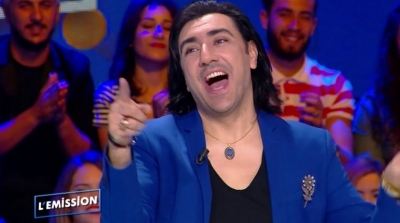 الهايكا توجه لفت نظر الى قناة التاسعة بسبب الايحاءات الجنسية
