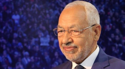 راشد الغنوشي : لا أرى نفسي مترشحا ضد الباجي قايد السبسي