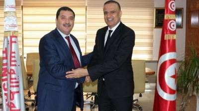 الجامعة التونسية لكرة القدم تتجاهل عرض تركي مغري و تختار الخطوط التونسية لنقل النسور الى روسيا