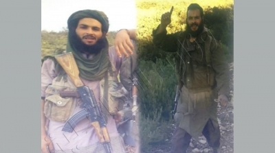 هوية الإرهابي الذي تم القضاء عليه في القصرين