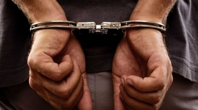 توزر : حجز حافلة وإيقاف سائقها محكوم عليه بسنة سجن