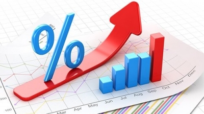 تفاقم نسبة التضخم لتبلغ 7.7 %  في شهر أفريل 2018