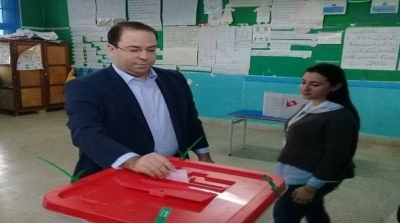 منظمة عتيد : تم فتح صناديق الاقتراع للتثبت من اسم الشاهد 
