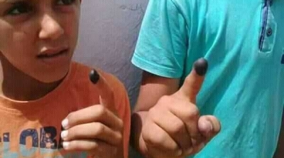 Municipales : Ennahdha fait voter des enfants à Ben Guerdene