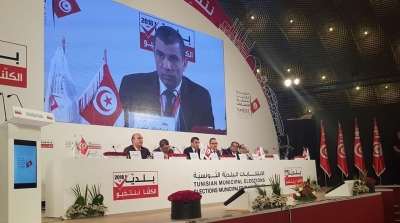 هيئة الانتخابات : القائمات المستقلة تحصلت على أكثر من 50%