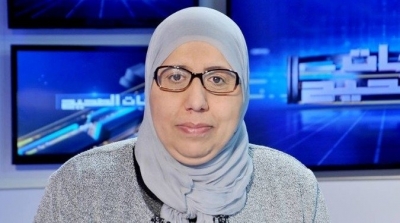 يمينة الزغلاني : القائمات المستقلة تنتمي الى احزاب معينة و نعرفهم بالحرف و الطرف 