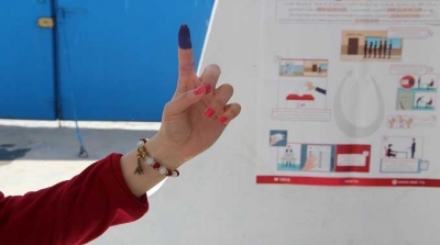 الهيئة العليا المستقلة للانتخابات : القائمات المستقلة في المرتبة الاولى بنسبة 32.27%