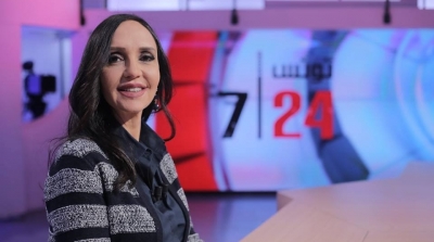 مريم بلقاضي تدخل القفص الذهبي مرة اخرى 
