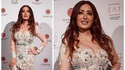 لطيفة العرفاوي : لا يزعجني تشبيهي بليلى علوي 