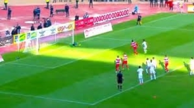 يوسف السرايري حكما لنهائي كأس تونس 