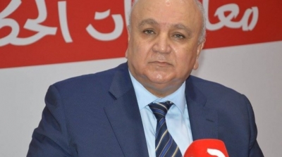 المكلف بالاتصال في نداء تونس : لا اتصور ان تكون امرأة شيخة مدينة تونس (فيديو)