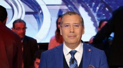 برهان بسيس : نداء تونس سيسعى للفوز بمنصب شيخ مدينة تونس