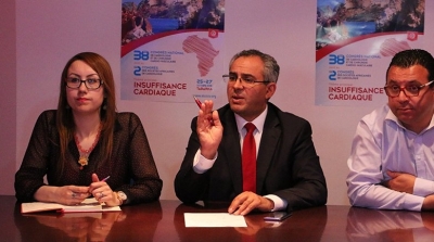 La STCCCV lance une campagne de sensibilisations et de lutte contre l’hypertension artérielle
