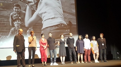 Le cinéma tunisien inaugure la ' Quinzaine des réalisateurs'  de la 71ème  édition de Cannes