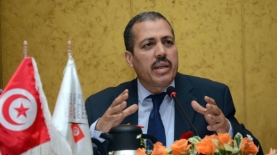 أنور بن حسن : هيئة الانتخابات فقدت هيبتها والتليلي المنصري غير كفء