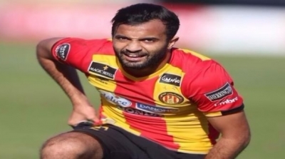 طة ياسين الخنيسي مهدد بالغياب عن المونديال