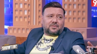 وليد التونسي : تغيير اللوك اعطاني شحنة جديدة و احياني 